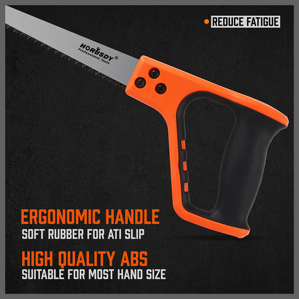 Plaster Saw | 420mm Jab Saw | Wall Board, Drywall, Plastic Board Cutting Tool