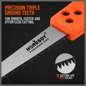 Plaster Saw | 420mm Jab Saw | Wall Board, Drywall, Plastic Board Cutting Tool