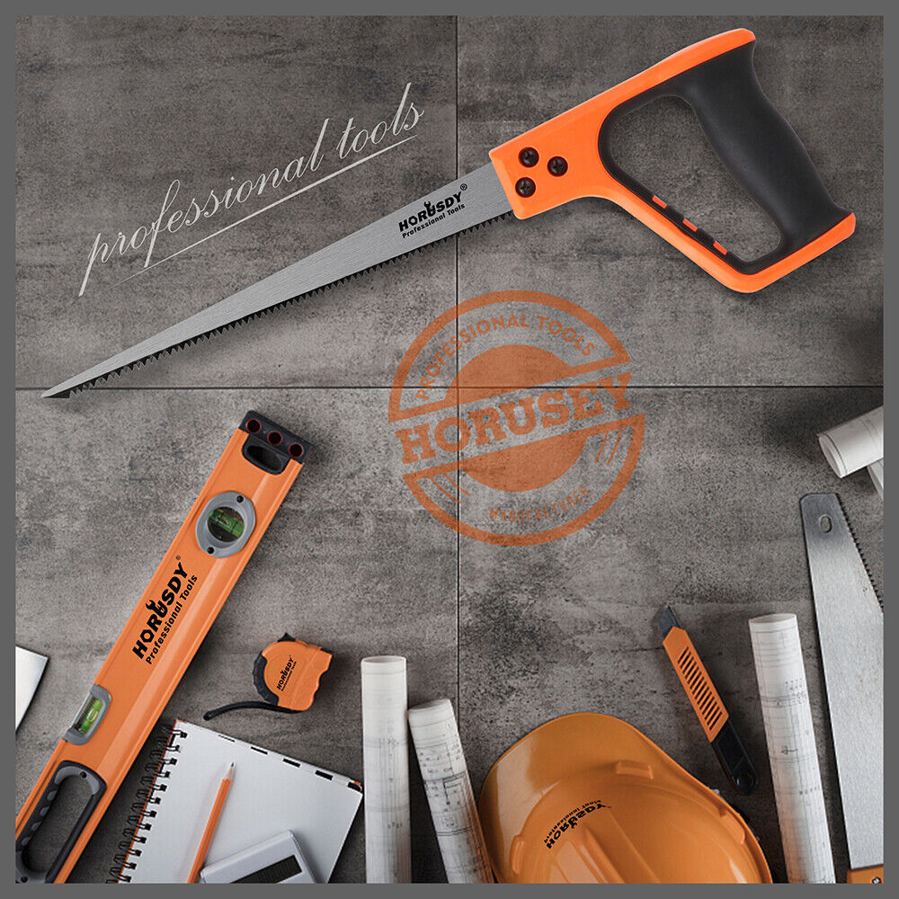 Plaster Saw | 420mm Jab Saw | Wall Board, Drywall, Plastic Board Cutting Tool