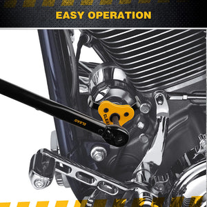 ELEAD 2Pcs Oil Filter Wrench Set | Adjustable Oil Filter Change Set | Engine Filters