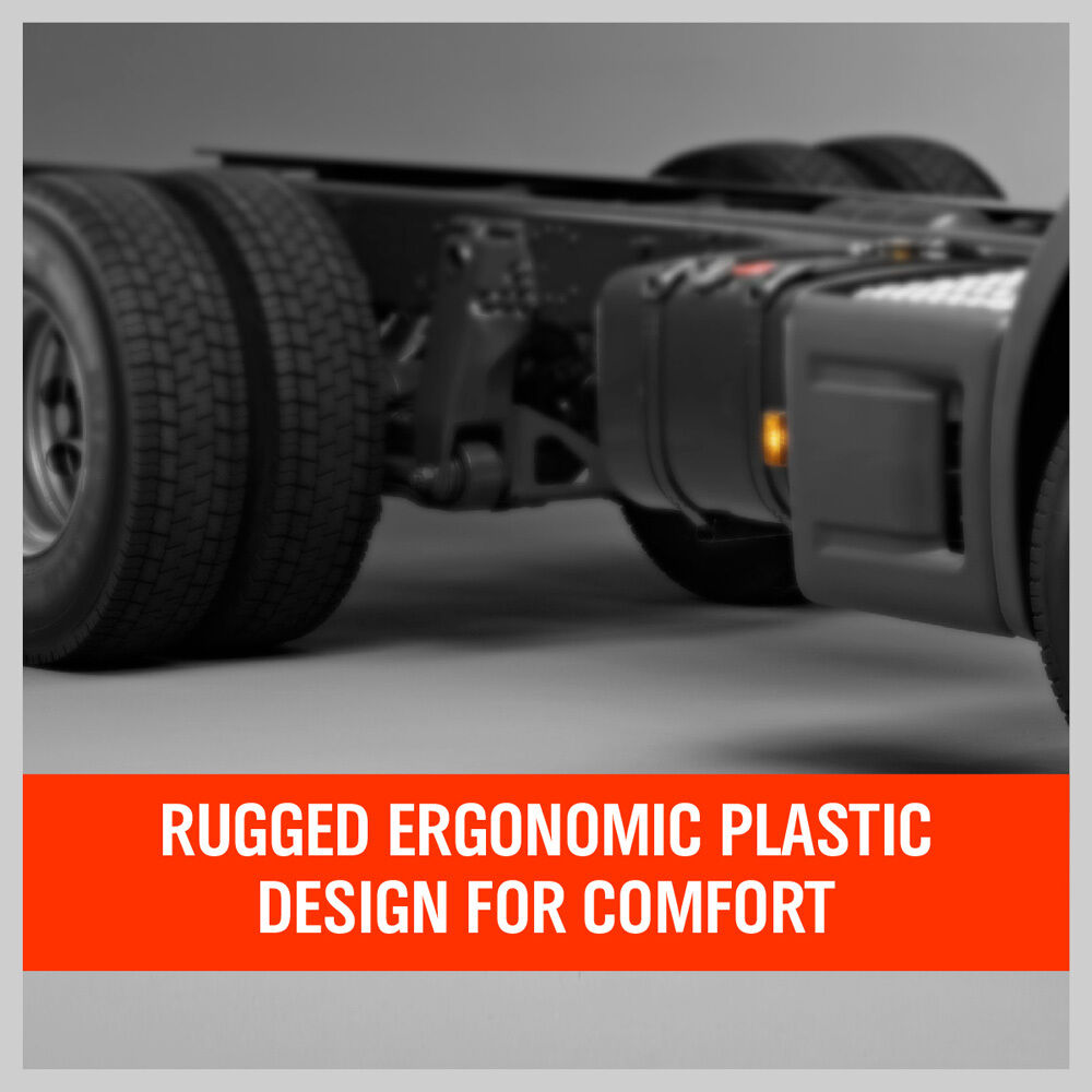 Garage Creeper Mechanic Trolley | 40" | Auto Repair Workshop Laying Swivel Wheels