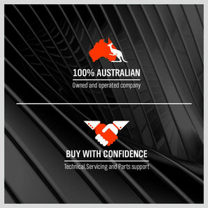 Magnetic Screwdriver Set | 57-Piece | Slotted Phillips Hex Pozidriv Torx Key Bits | Hand Tool Kit