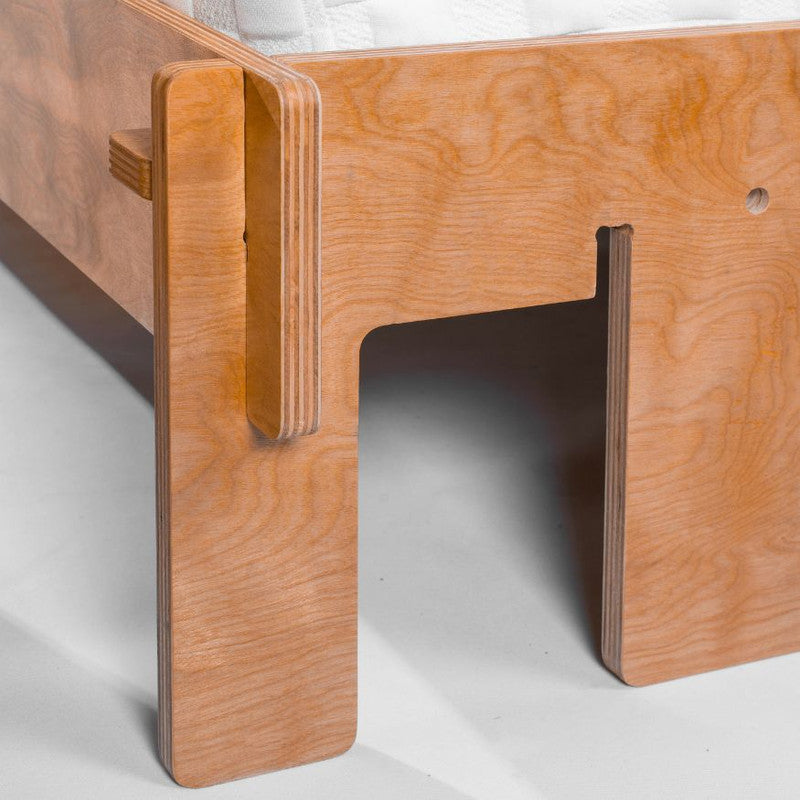 Lumina Bed Frame Suite