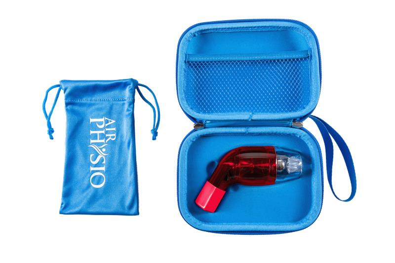 AirPhysio Travel Case