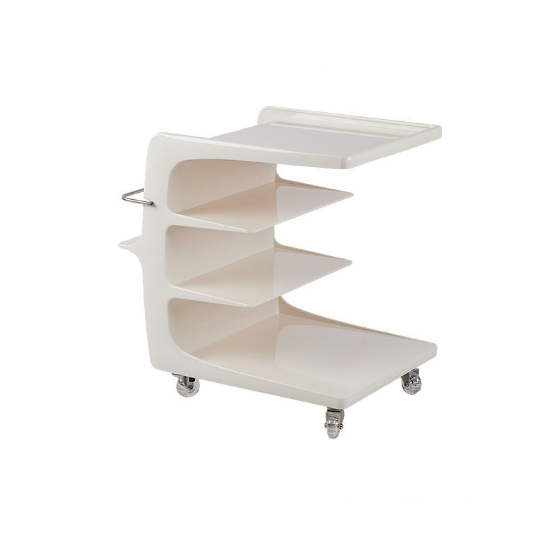 Movable Coffee Table | Sofa Side End Table | Bedside | Modern Furniture