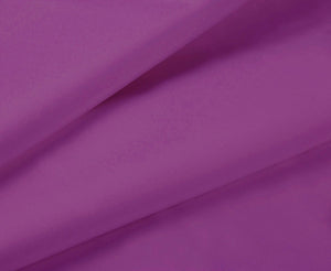 1000TC Ultra Soft Bed Sheet Set | Double Size | Purple | Flat & Fitted
