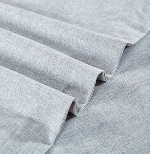 Tailored Super Soft Quilt Cover Set | King Size