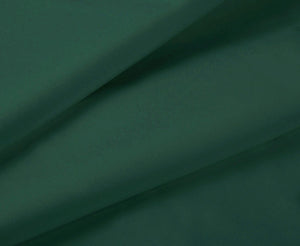 1000TC Ultra Soft Fitted Sheet & 2 Pillowcases Set | King Size Bed | Dark Green