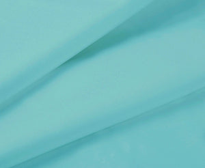 1000TC Ultra Soft Fitted Sheet & 2 Pillowcases Set | King Size Bed | Aqua