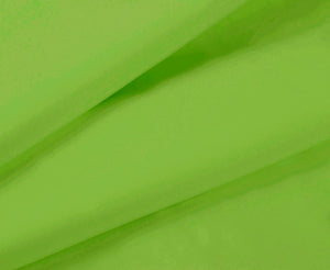 1000TC Ultra Soft Bed Sheet Set | Queen Size | Green | Flat & Fitted