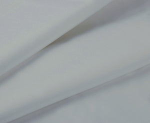 1000TC Queen Size Bed Soft Flat & Fitted Sheet Set | Silver