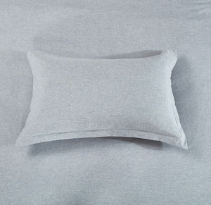 Tailored Super Soft Quilt Cover Set | Super King Size