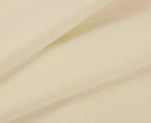 1000TC Ultra Soft Fitted Sheet & 2 Pillowcases Set | Super King Size | Beige