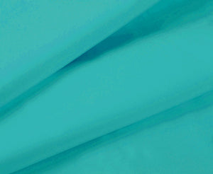 1000TC Ultra Soft Bed Sheet Set | Single Size | Teal | Flat & Fitted