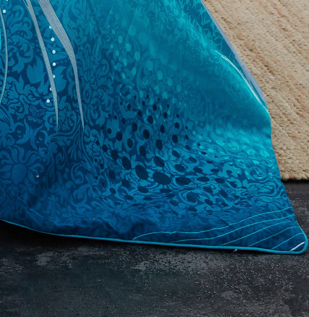 Vitara | Double Size | Bed Quilt/Duvet Cover Set