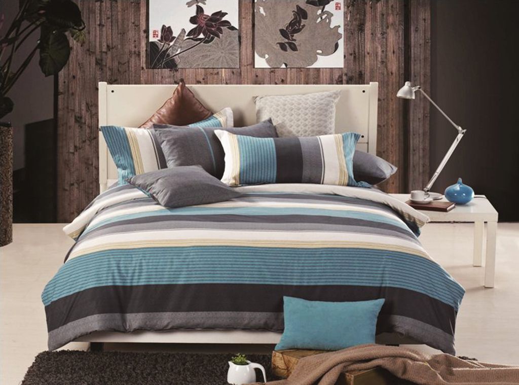 Fantasy | King Size | Duvet Quilt Cover Set