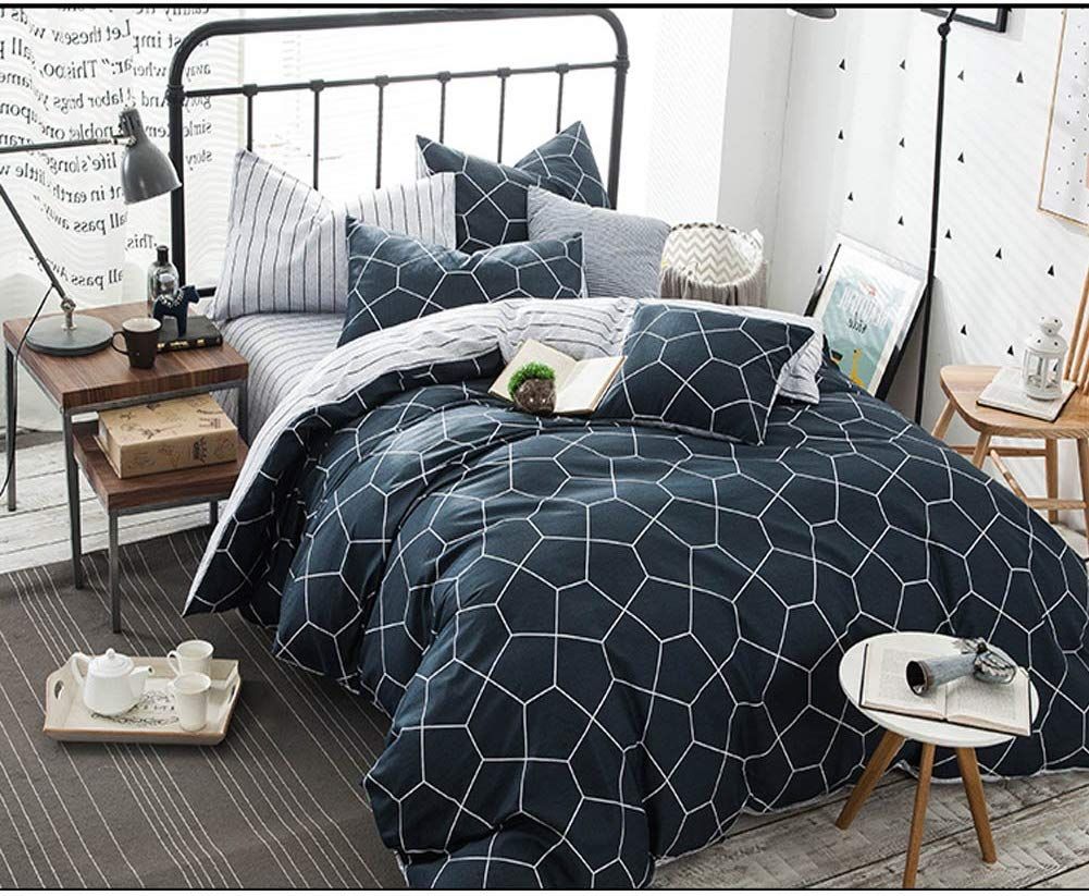 Chelsea | King Size | Duvet Quilt Cover Set