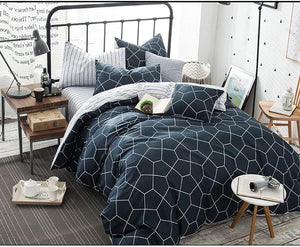 Chelsea | King Size | Duvet Quilt Cover Set