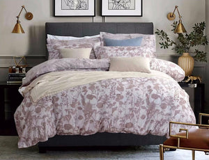 Joey | King Size | Quilt/Duvet Cover Set