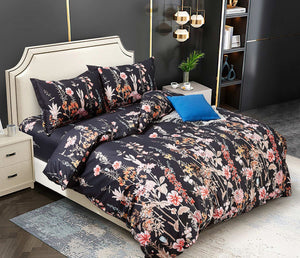 Hayman | King Size | Duvet Quilt Cover Set