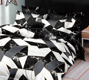 Makoto | King Size | Quilt/Duvet Cover Set
