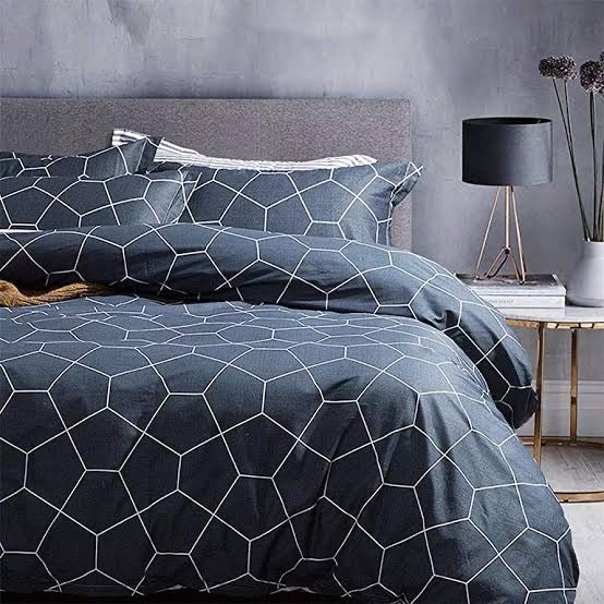 Chelsea | Queen Size | Duvet Quilt Cover Set