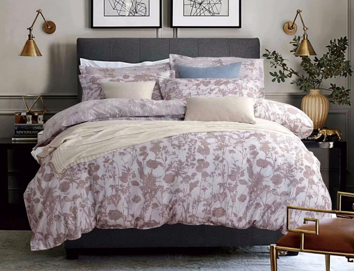 Joey | Queen Size | Quilt/Duvet Cover Set