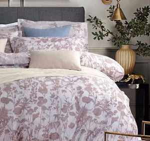 Joey | Queen Size | Quilt/Duvet Cover Set
