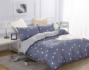 Tolhurst | Queen Size | Duvet Quilt Cover Set