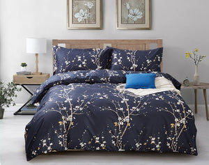 Sorella | Queen Size | Duvet Quilt Cover Set