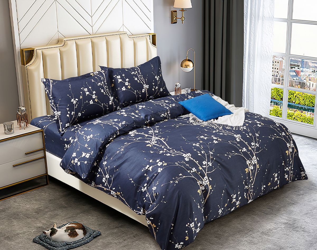 Sorella | Queen Size | Duvet Quilt Cover Set