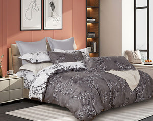 Iyanu | Queen Size | Quilt/Duvet Cover Set