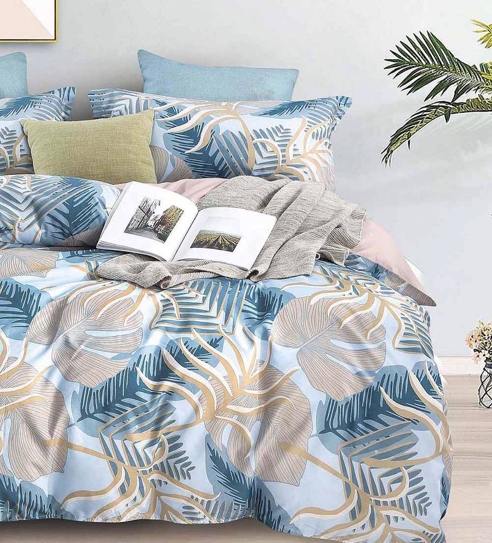 Fiesta | Queen Size | Quilt/Duvet Cover Set