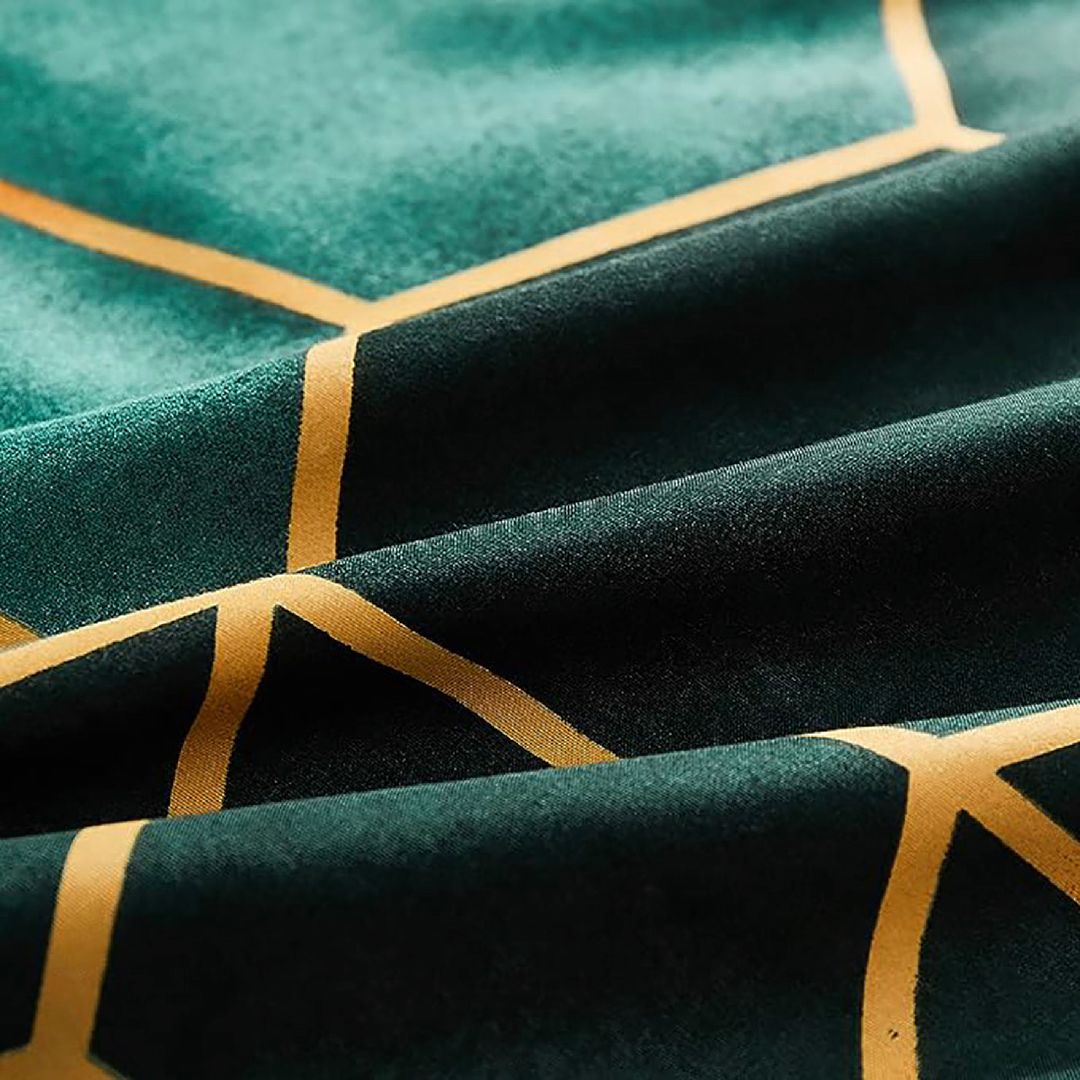 Giverny Quilt Cover Set | Queen Size