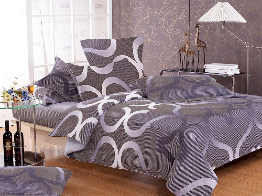Soney | Super King Size | Duvet Quilt Cover Set