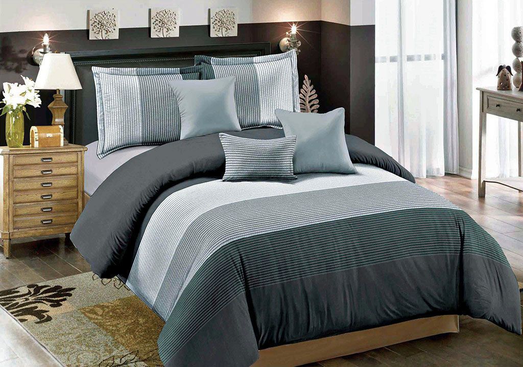 Chimes | Super King Size | Duvet Quilt Cover Set