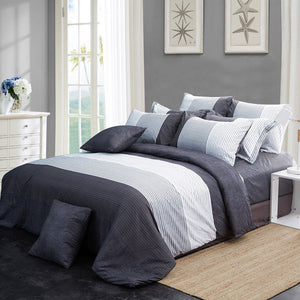 Chimes | Super King Size | Duvet Quilt Cover Set