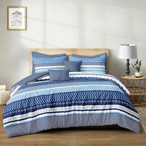 Olsen | Super King Size | Quilt/Duvet Cover Set
