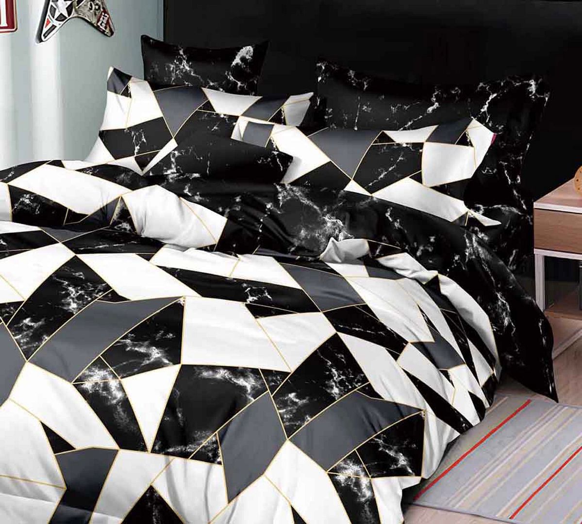 Makoto | Super King Size | Quilt/Duvet Cover Set