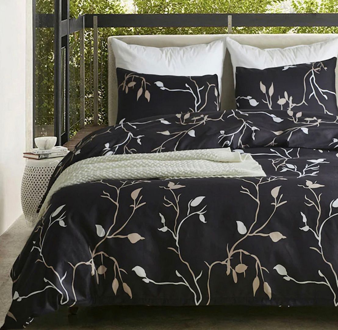 Dakota | Super King Size | Quilt/Duvet Cover Set