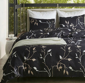 Dakota | Super King Size | Quilt/Duvet Cover Set