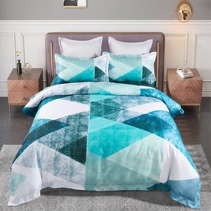 Takashi Quilt Cover Set | King Size