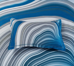 Evienne Quilt Cover Set | Queen Size