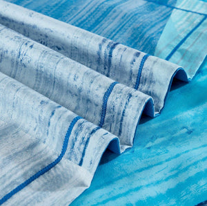 Mondrian Quilt Cover Set | Queen Size