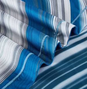 Evienne Quilt Cover Set | Super King Size