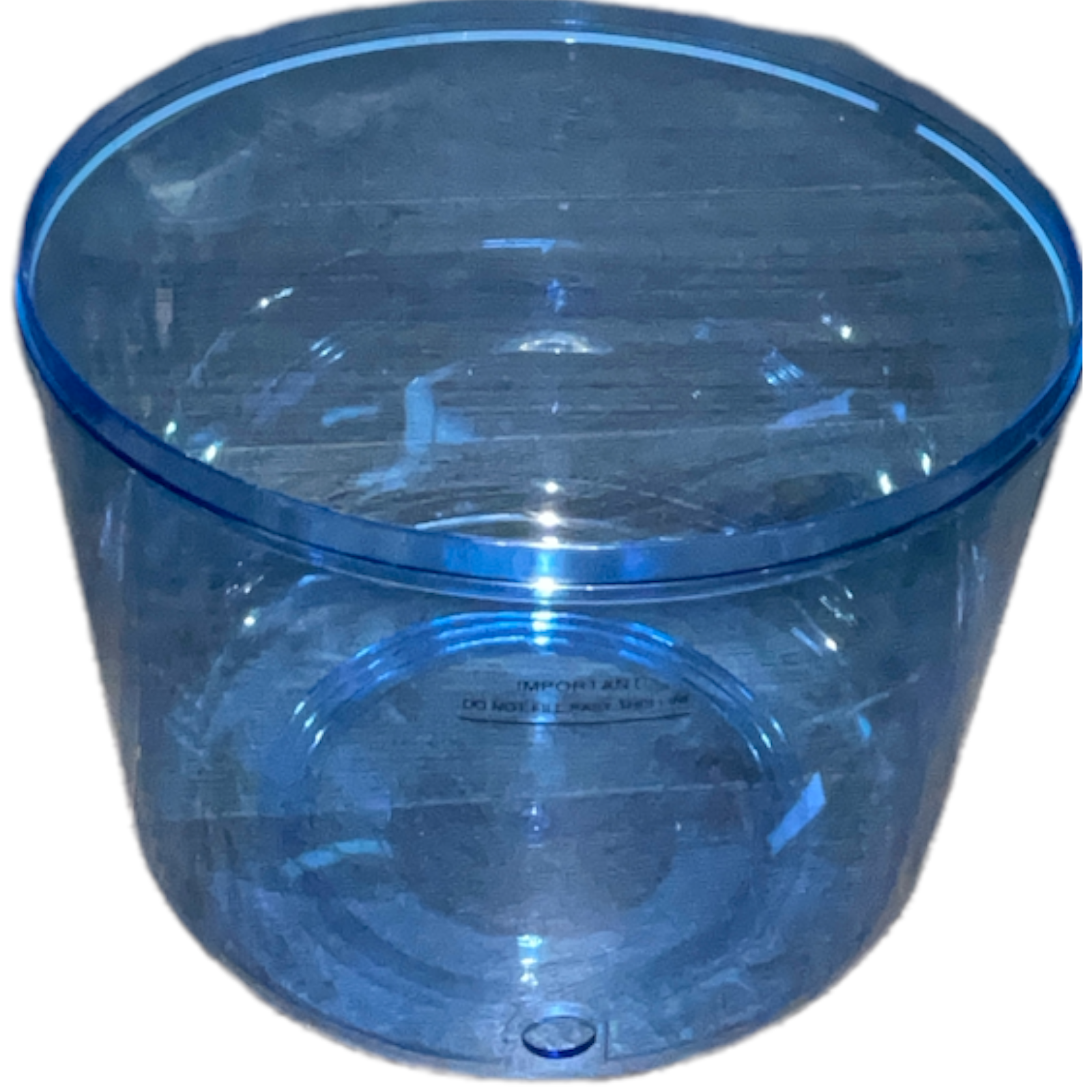 Lower Tank | Fits Aimex 16L Water Purifier