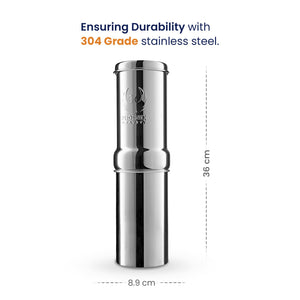 The Phoenix Gravity Mini | 1L