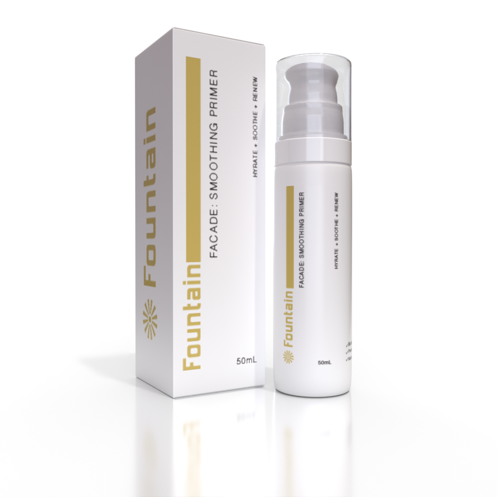 Facade Smoothing Primer | 50ml