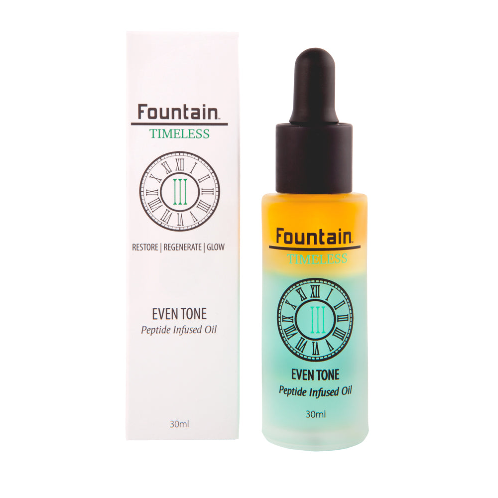 Timeless III Even Tone Serum | 30ml