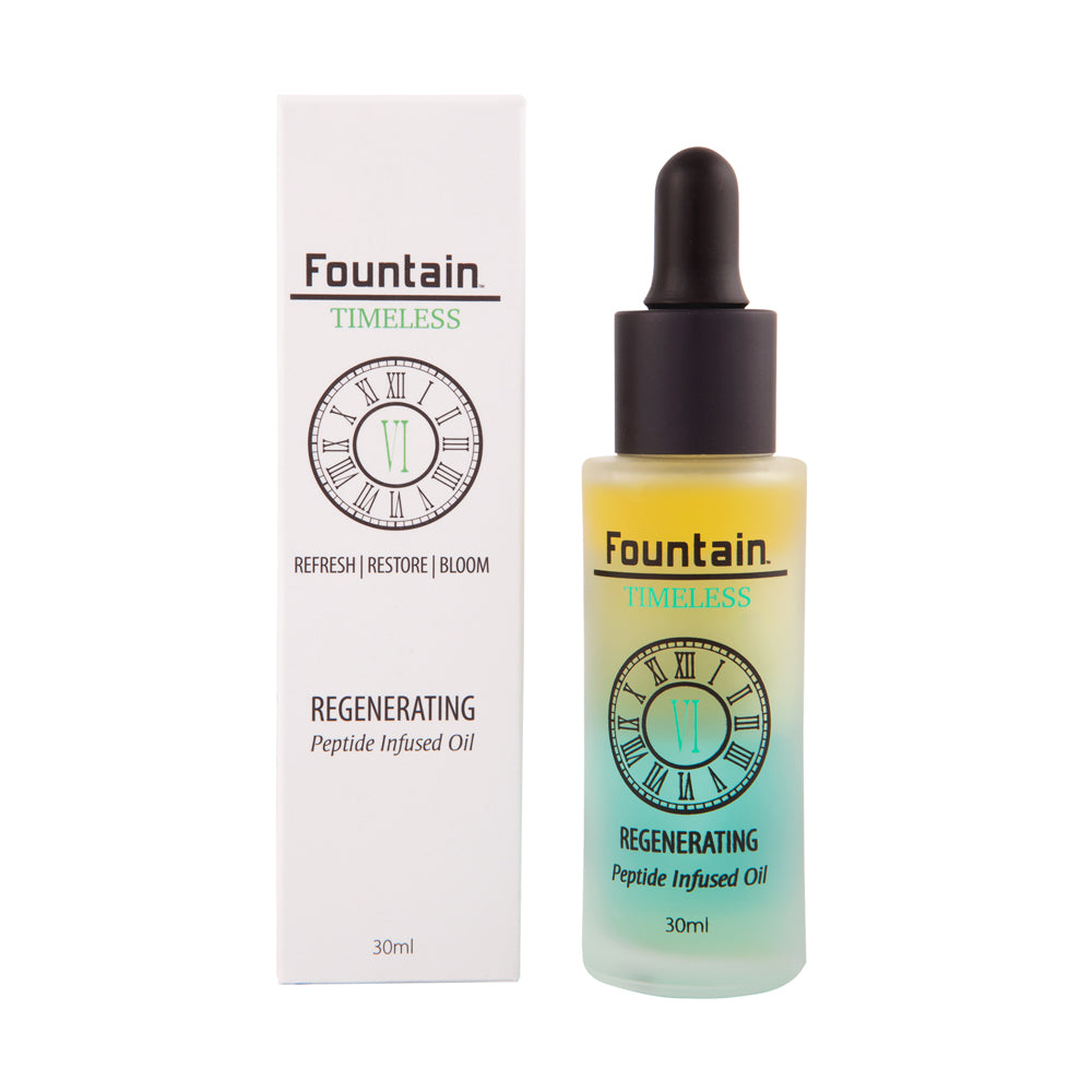 Timeless VI: Regenerating Serum | 30ml